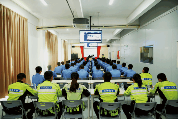 多媒体设备教学